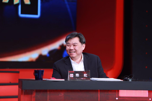 中美車(chē)企對(duì)話(huà)，技術(shù)革命能否為上海交通“減壓”