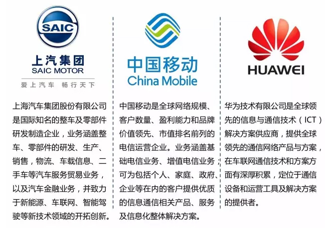 科技大事件，智能出行近在眼前