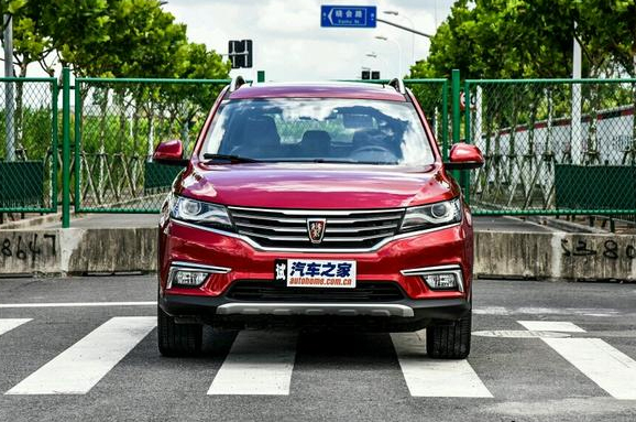 厲害了！六家中國車企上榜《財富》2017世界500強