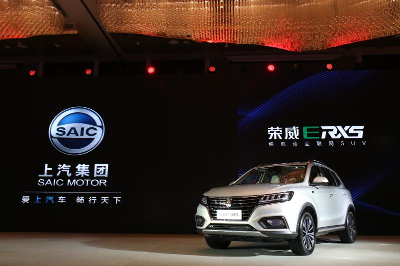 上汽新能源車(chē)成“訂單收割機(jī)”，中國(guó)制造靠創(chuàng)新轉(zhuǎn)型打響反擊戰(zhàn)