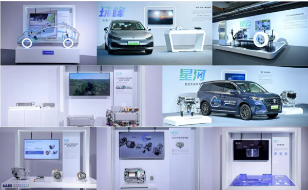 一錘定音2024中國車市盤點(diǎn)之八：在變革中突圍，上汽集團(tuán)破局前行