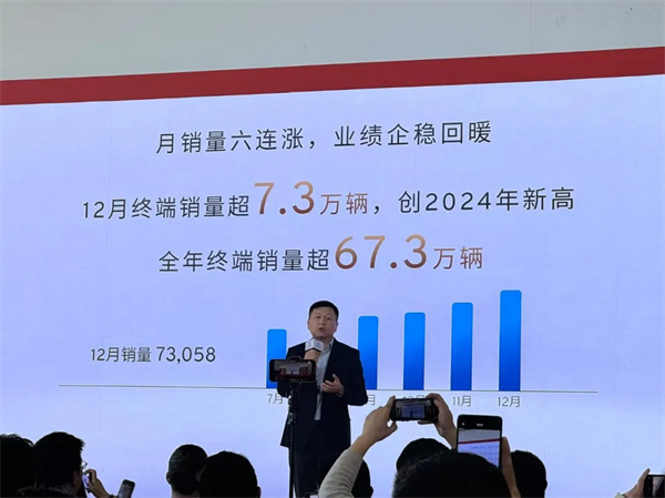 看見“曙光”！上汽通用吹響合資反攻的號角