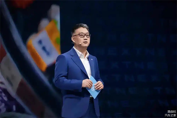 上汽破局正當時：改革者進，創(chuàng)新者強，專業(yè)修行者致遠