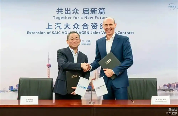 上汽破局正當時：改革者進，創(chuàng)新者強，專業(yè)修行者致遠