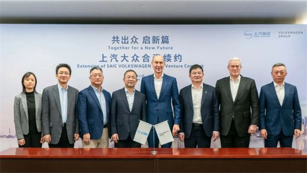 賈健旭：上汽站在企業(yè)發(fā)展延長線上等著競爭對手
