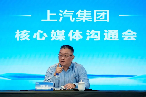專訪賈健旭：以“新范式”破局，重構(gòu)中國汽車新坐標(biāo)
