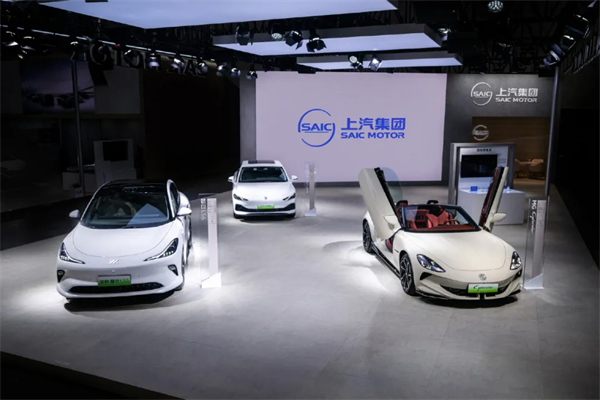 專訪賈健旭：以“新范式”破局，重構(gòu)中國汽車新坐標(biāo)