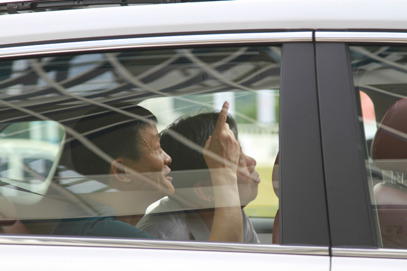 上半年同比增長(zhǎng)113%！ 上汽乘用車(chē)創(chuàng)中國(guó)主流車(chē)企最快增速 互聯(lián)網(wǎng)汽車(chē)新品類(lèi)叫好又叫座