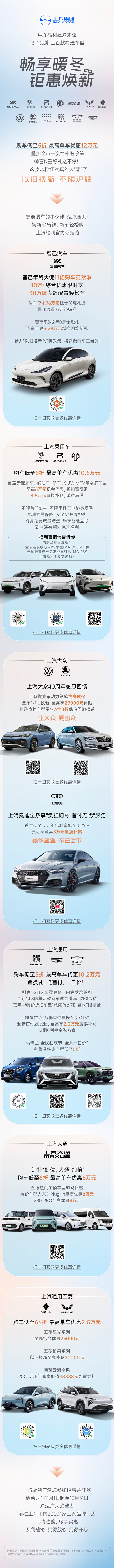 上汽集團(tuán)助陣“中國國際精品消費(fèi)月”